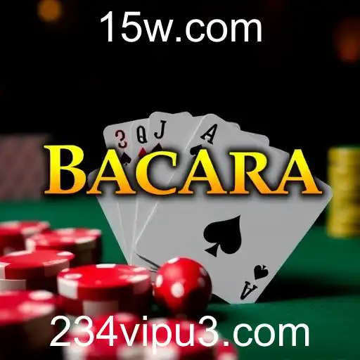 Bacará: Um Guia Completo para Novatos e Jogadores Experientes