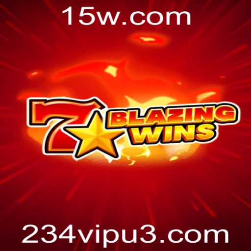 Descubra o Mundo dos Jogos com BlazingWins: A Nova Sensação de Entretenimento com 234vip