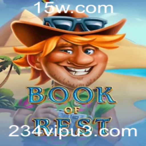 Explorando o Mundo de BookofRest: Um Jogo Inovador no Cenário Atual