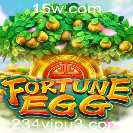 Descubra FortuneEgg: Um Jogo Revolucionário para Entusiastas de Cassinos