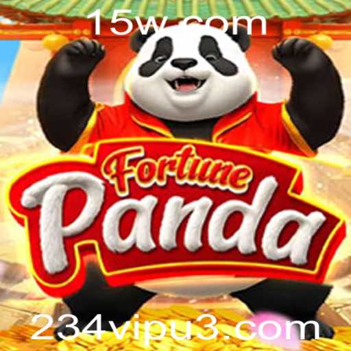 FortunePanda: Descubra a Aventura com o Código Exclusivo 234vip