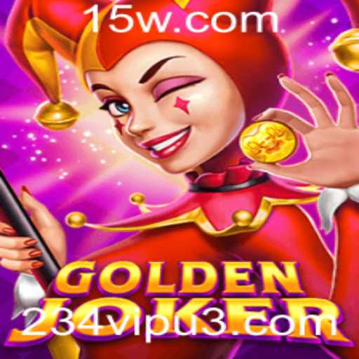 GoldenJoker: Experimente o Jogo que Está Conquistando o Mundo