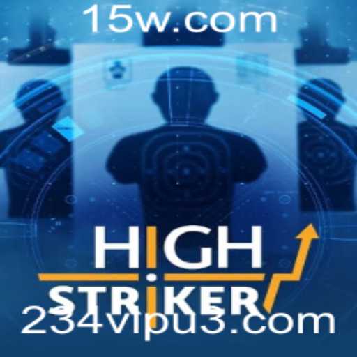 HighStriker: Mergulhe na Aventura e Conquiste o Desafio com Estilo
