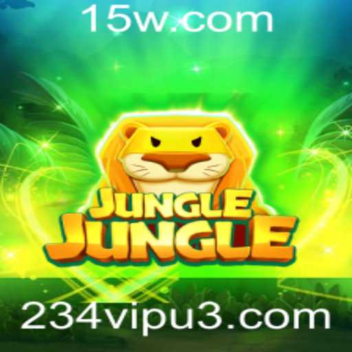 Explorando o Mundo de JungleJungle: Um Jogo de Aventura Selvagem