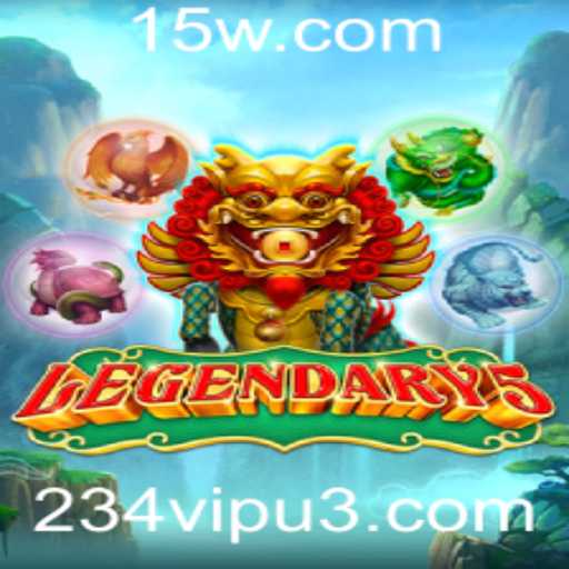Explorando o Universo de Legendary5: Uma Nova Aventura no Mundo dos Jogos