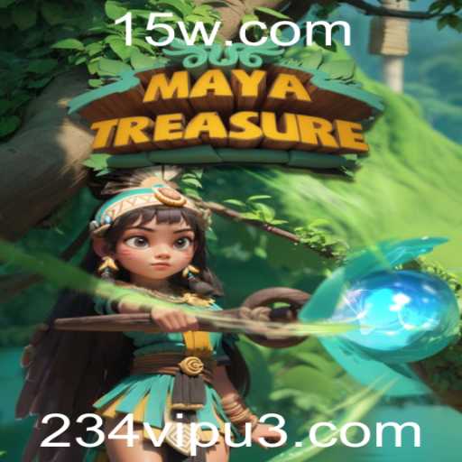 Descubra o Fascinante Mundo de MayaTreasure: Explore Aventuras com 234vip