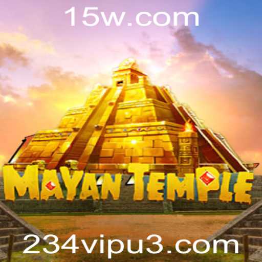 Explorando MayanTemple: O jogo de aventura e mistério