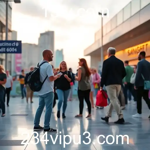 Promoção: Maximize suas Campanhas com o 234vip