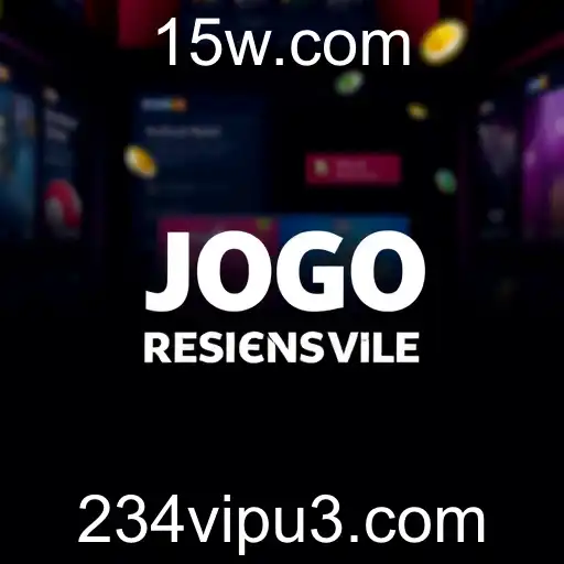 Jogo Responsável: A Prática Essencial para Diversão Segura no 234vip