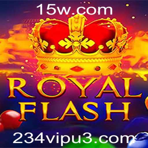 Descubra o Jogo RoyalFlash: Regras, Estratégias e Mais