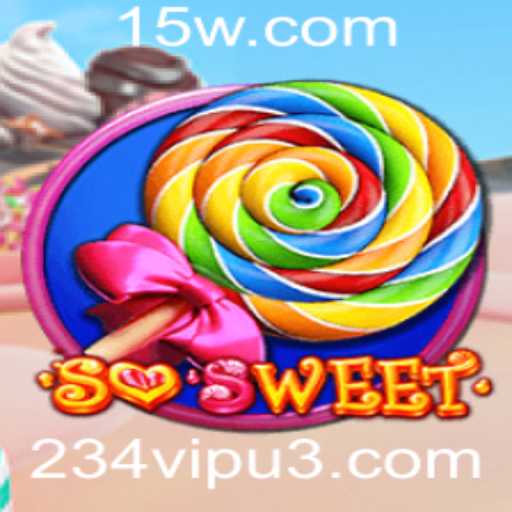 Descubra o Fascinante Mundo do Jogo SoSweet com 234vip