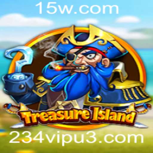 Explorando TreasureIsland: Uma Aventura de Estratégia e Descobertas